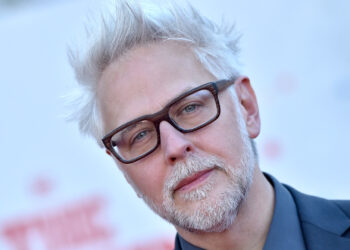 James Gunn Announces He’ll Direct ‘Superman: Legacy,’ Which He Wrote to Relaunch DC Universe