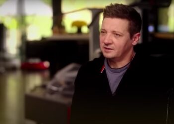 Jeremy Renner Talks Near-Death Experience in First Interview Since Snowplow Accident: ‘You’re Not Gonna Kill Me’