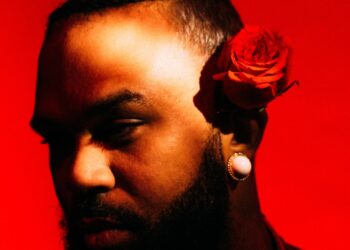 Jidenna Returns With “Blush” Single