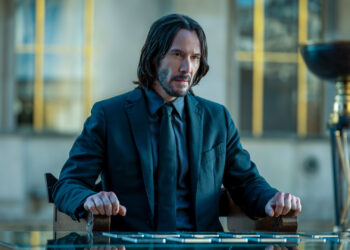 What to Watch This Week: ‘John Wick: Chapter 4,’ ‘Succession, ‘Yellowjackets,’ and More