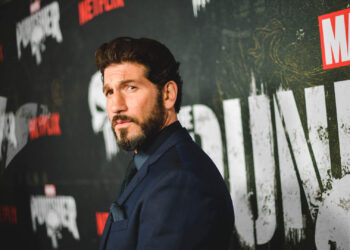 Jon Bernthal to Return as Punisher for ‘Daredevil: Born Again’ Series