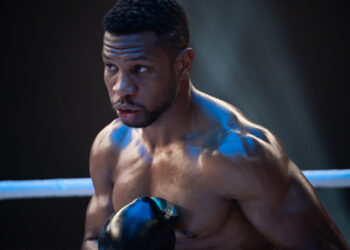 Jonathan Majors Says He Based His ‘Creed III’ Role on His Family’s Experience in the Prison System