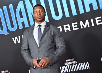 Lawyer for Jonathan Majors Shares Alleged Texts From Woman Involved in Actor’s Assault Arrest