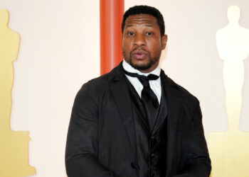 Jonathan Majors’ ‘Be All You Can Be’ U.S. Army Ad Campaign Pulled Following Arrest