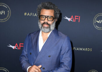 Jordan Peele’s ‘Nope’ Follow-Up Gets a 2024 Release Date From Universal