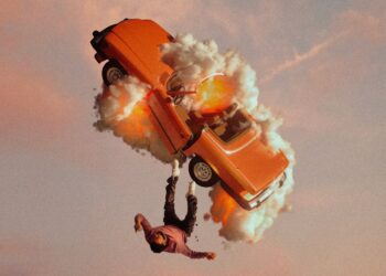 Joyner Lucas Drops “Devil’s Work Part 2” Single