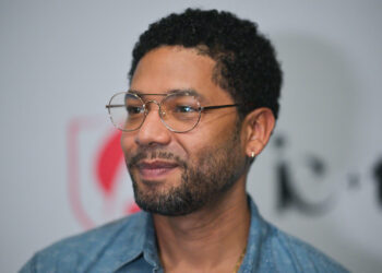 Jussie Smollett Appealing His 150-Day Sentence for Hate Crime Hoax Charges