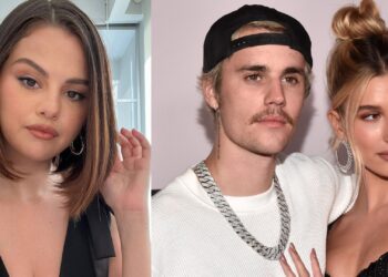 People Are Speculating Justin Bieber Shaded Selena Gomez at His Birthday Party