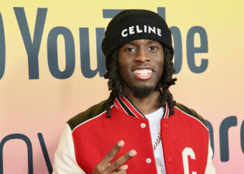 Kai Cenat Breaks Twitch Subscriber Record, Drake Urges Platform to Pay Streamer $50 Million