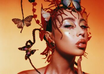 Kali Uchis Releases Third Album, ‘Red Moon in Venus’