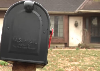 Police Say Kansas Family Lived With Dead Body for Over Six Years