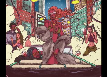 Kari Faux & Big K.R.I.T. Connect For “TURNIN’ HEADS” Single