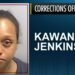Former Fulton County Detention Officer Accused of Improper Sexual Contact With Inmate