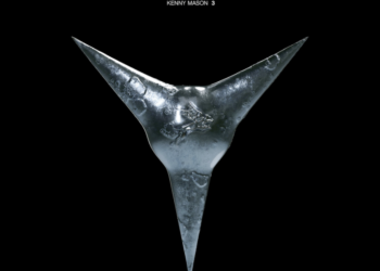 Kenny Mason Shares ‘3’ EP