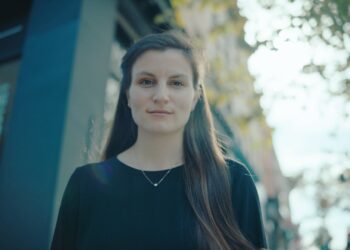 Kerry Brodie’s Non-Profit School Prepares Refugees for Culinary Careers