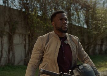 Exclusive: Kevin Hart Talks Playing Exaggerated Version of Himself in ‘Die Hart’ Season 2, Plus Exclusive Clip