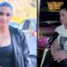 Blac Chyna Shares Support for Kim Kardashian, Wears Shirt With Her Face on It