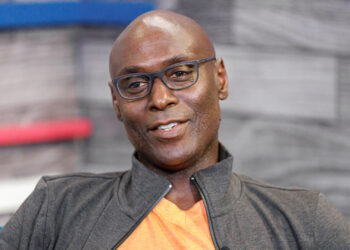 ‘John Wick’ and ‘The Wire’ Actor Lance Reddick Dead at 60