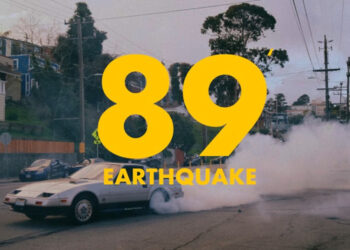Larry June & Alchemist Announce Joint Project, Share “89 Earthquake” Single