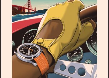 Larry June, Alchemist, Big Sean Connect For “Palisades, CA” Single