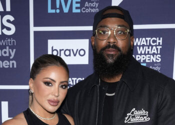 Larsa Pippen Says She Used to Have Sex ‘Four Times a Night,’ Talks Possibly Changing Her Last Name