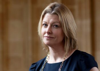 BBC News Anchor Quits Job After 30 Years To Join Caribbean Reparations Movement