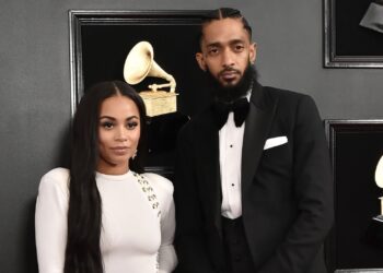 Lauren London Pays Tribute to Nipsey Hussle on 4-Year Anniversary of His Death
