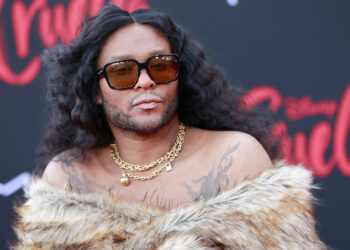 Celebrity Stylist Law Roach Cites ‘False Narratives’ and ‘Politics’ in Decision to Retire