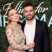 Lindsay Lohan Is Expecting Her First Child With Husband Bader Shammas