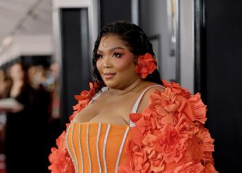 Lizzo Criticizes ‘Complicit Silence’ Over Transphobia and Other Forms of Bigotry