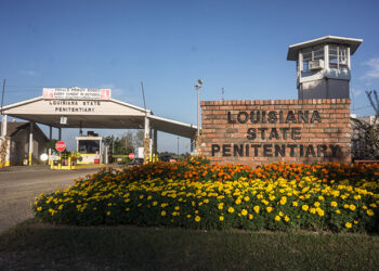 Louisiana Man Convicted of Raping Child Required to Undergo Chemical Castration