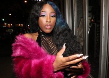 ‘Love And Hip Hop’ Star Brittney Taylor Arrested, Allegedly Assaulted Her Kids’ Father With a Bat