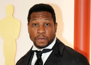 Jonathan Majors Arrested for Allegedly Assaulting a Woman