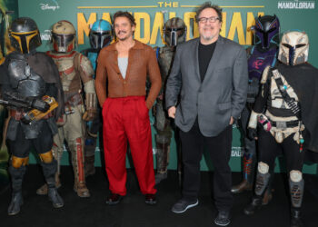 ‘The Mandalorian’ Creator Jon Favreau on How Long Fans Can Expect Series to Continue