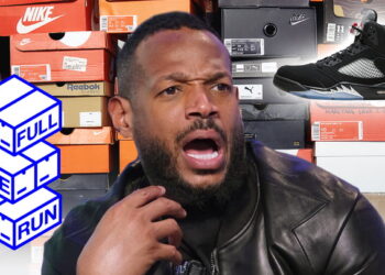 Marlon Wayans Says Michael Jordan Won’t Care About ‘Air’ Movie | Full Size Run
