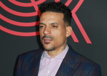 Matt Barnes Speaks About His Dream of Running for Political Office by Age 50