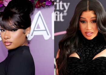 Cardi B and Megan The Stallion Have Expressed Interest in Starring In B.A.P.S. Remake
