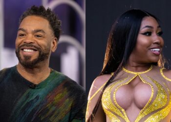 Method Man Tells Yung Miami to Ignore Critics After ‘BMF’ Cameo Criticism