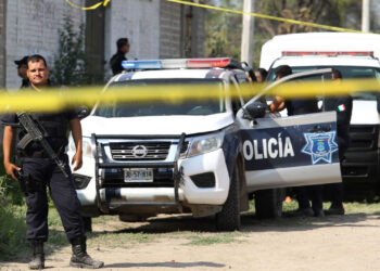 Report: Mexican Cartel Apologizes for Kidnapping of 4 Americans, Turns Over Men Who Were Responsible