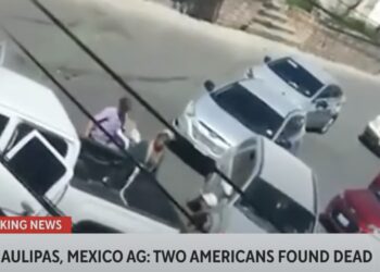Mexican Authorities Confirm 2 Deaths Among Group of 4 Abducted Americans (UPDATE)