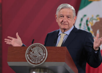 Mexico’s President Says Country Is ‘Safer Than the United States’ Amid Kidnappings