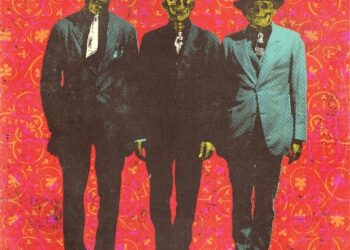 Meyhem Lauren, Madlib, DJ Muggs Drops “Wild Salmon” & “Fish Out Of Water” Singles