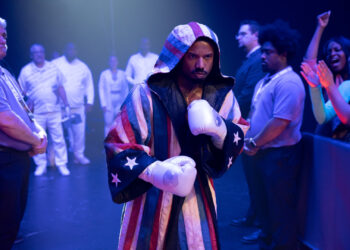 What to Watch This Week: ‘Creed III,’ ‘Chris Rock: Selective Outrage,’ ‘The Mandalorian’ Season 3 and More