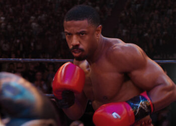 Michael B. Jordan Reveals if the ‘Creedverse’ Will Continue To Expand After ‘Creed III’