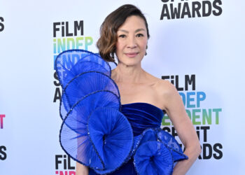 Michelle Yeoh’s Since-Deleted Post at Center of Academy Rule Debate Ahead of Oscars