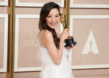 Michelle Yeoh’s Oscar is a Huge Win for All Asians, But Our Fight in Hollywood Isn’t Over