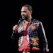 Mike Epps Speaks Out After He Was Found With Loaded Gun at Airport
