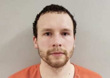 Man Charged With Second-Degree Murder For Killing Sex Offender He Claims Was Stalking His Daughter