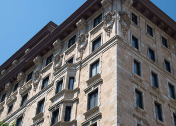 Rescuers Recover One Body After Fire In Illegal Old Montreal Airbnb Left Six People Missing