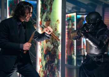 ‘John Wick: Chapter 4’ Launches With Biggest Opening Weekend in Franchise at $73.5 Million
